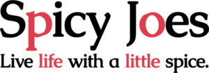 Spicy Joes - Live life with a little spice